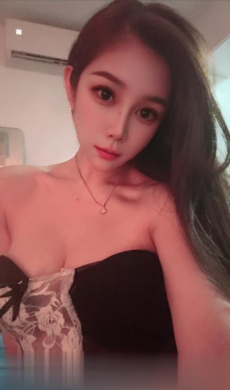 上海普陀巨乳小女人