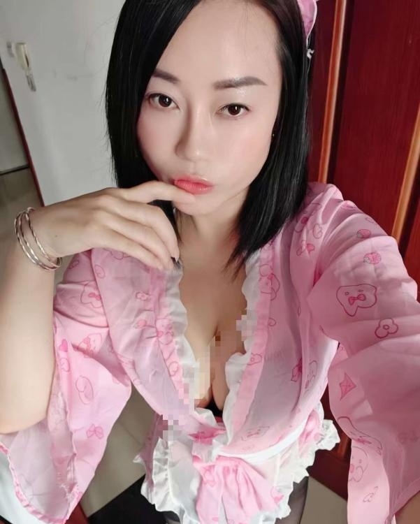 成都市温柔熟女