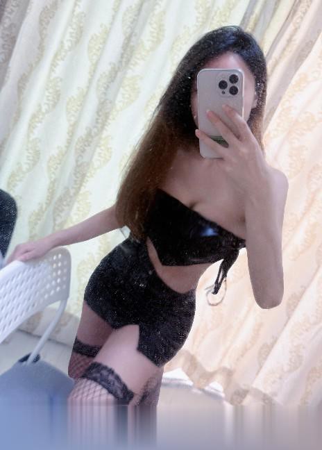 深圳性感妩媚意中人