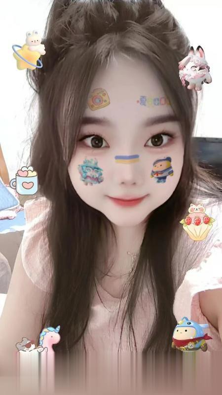 重庆江北小小..美女这里，个人体验感还可以