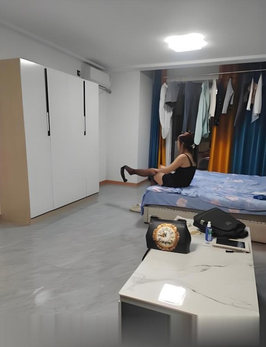 济南历城性价比熟女