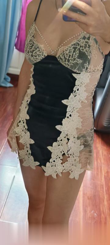 天津津南妖娆姐.