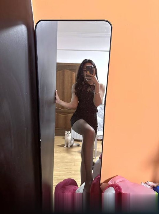 贵阳观山湖气质小骚妇