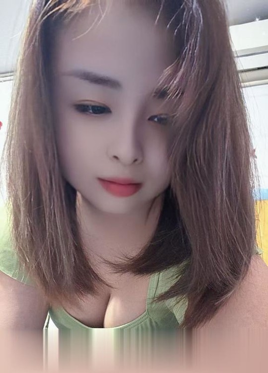 上海松江大波少妇