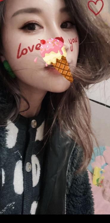 昆明市昆明混血柚子小姐姐