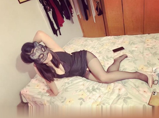 广州长腿知心姐.