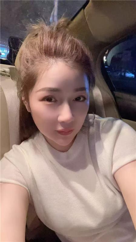 常州气质少妇，舒服