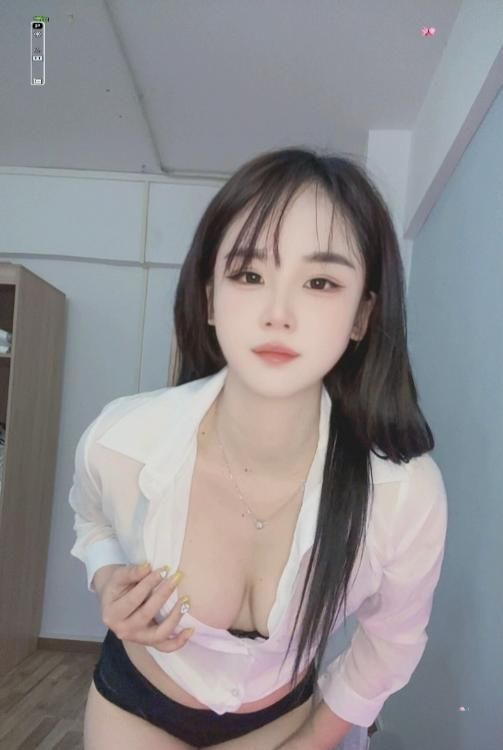 深圳市龙华颜值淼淼妹子