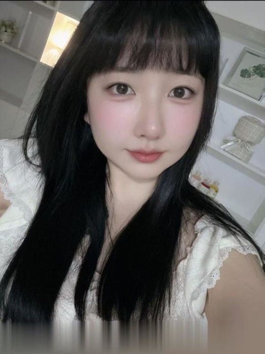 南京江宁娃娃脸小可爱