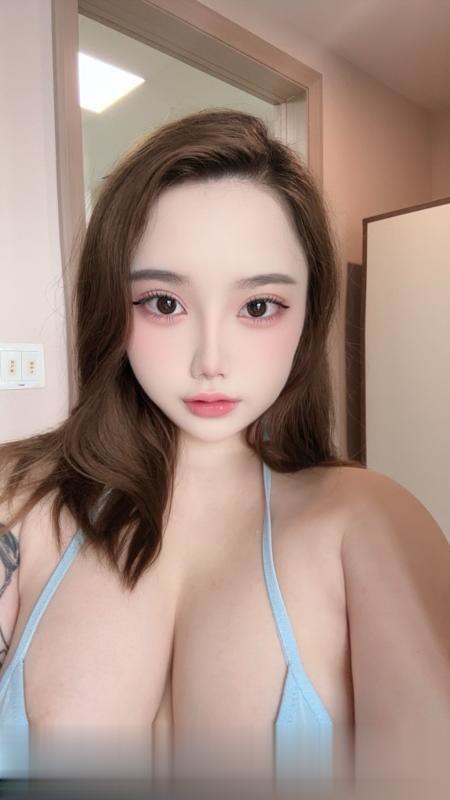广东-深圳罗湖微胖E奶水特别多