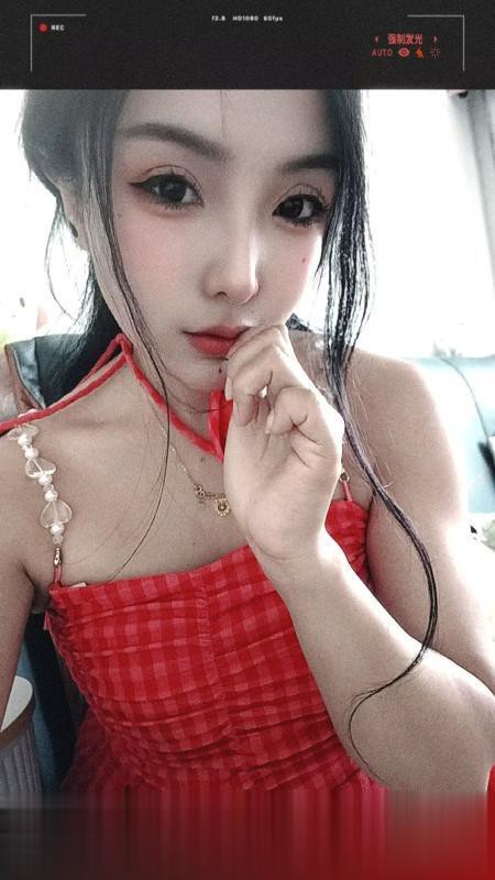 天津大港小姐姐.