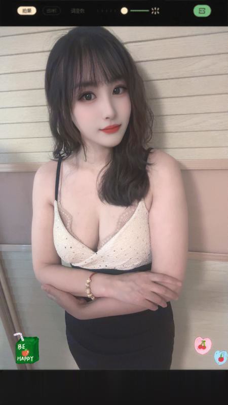 佛山冰冰..新人小姐姐一枚