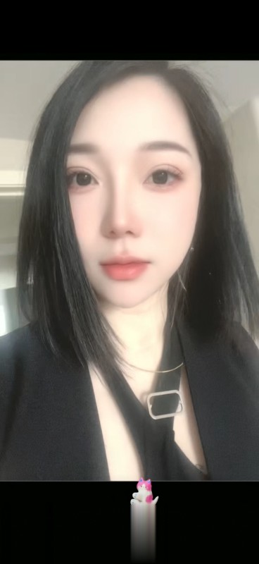 天津南方服务系小姐姐