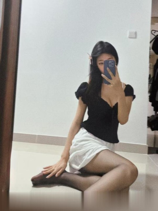 苏州姑苏气质少妇