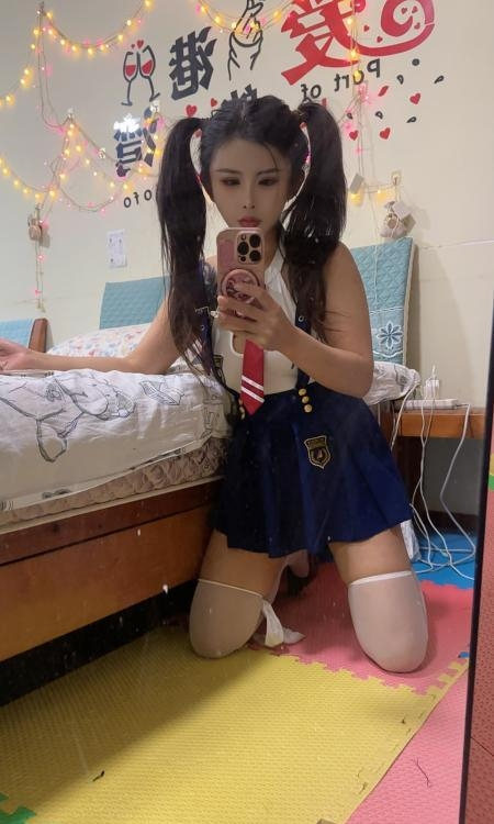 南京市百变小梓潼