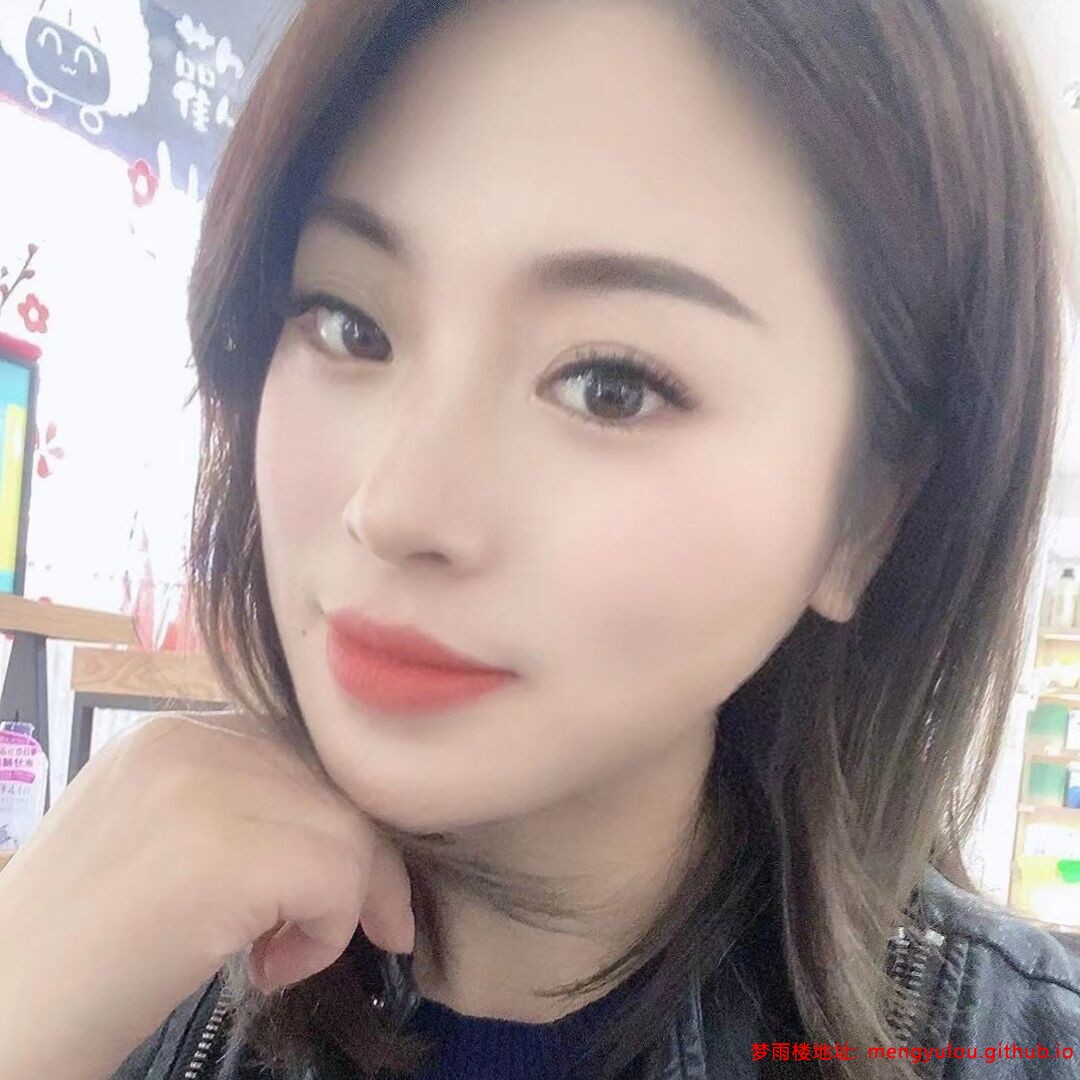 一个微胖的妹子,屁股很大,颜值7分