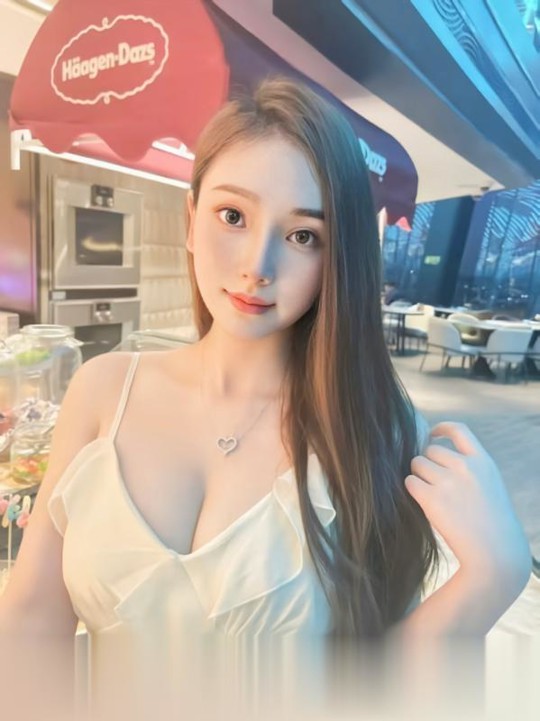 上海浦东炮架小冰冰御姐范