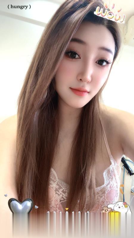 武汉汉阳颜值御姐雯宝