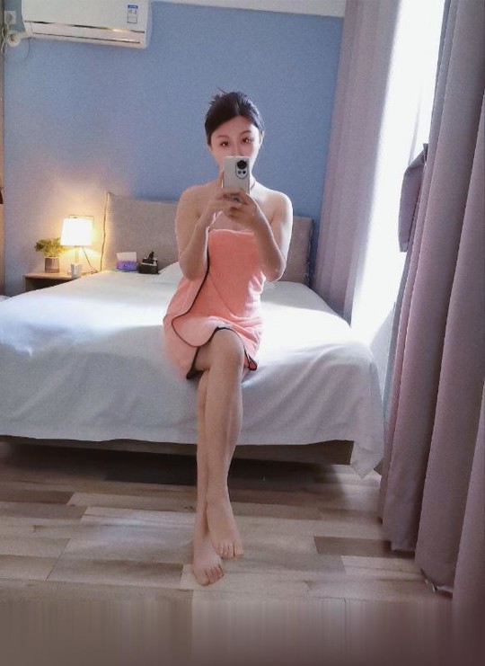 苏州长腿小曼在姑苏