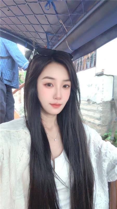 西安雁塔安安老师