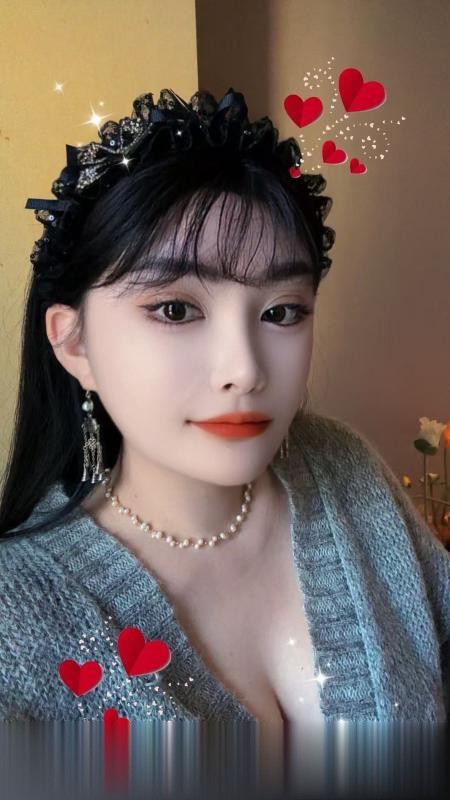 天津南开大奶苏青