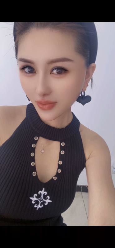 天津性价比超高的小姐姐