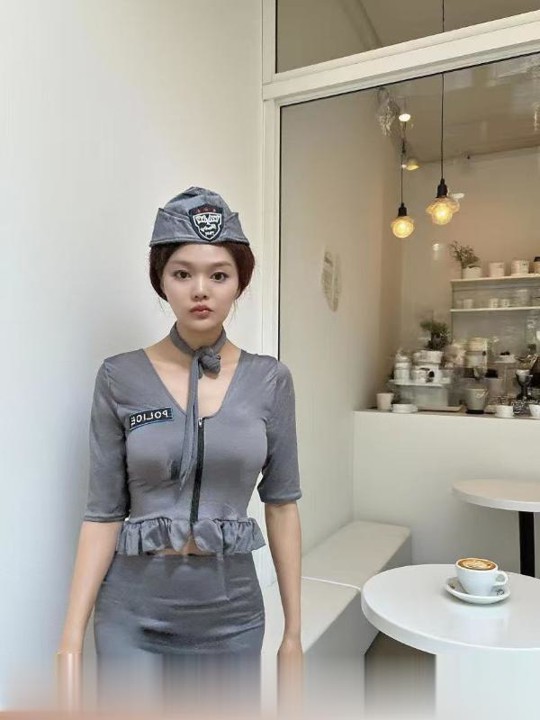 苏州姑苏雯雯..