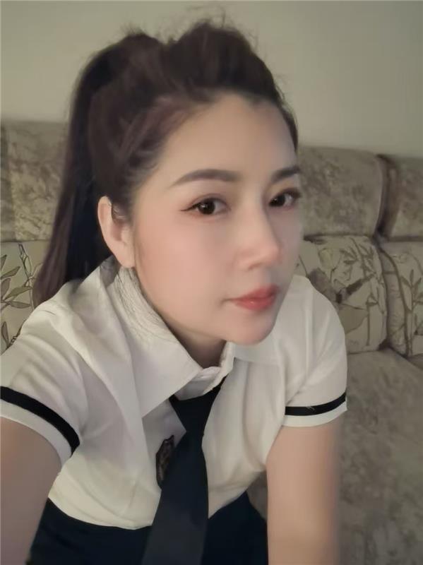 常州气质少妇，舒服