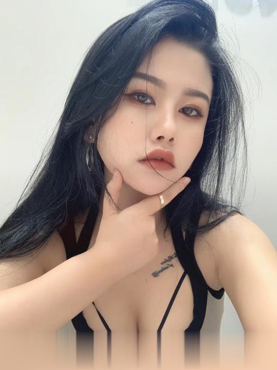 深圳龙华大奶木子