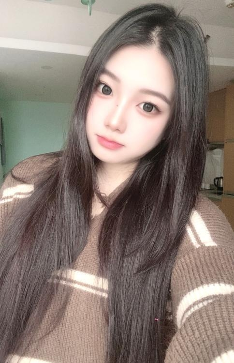 广州市温柔甜美懒懒