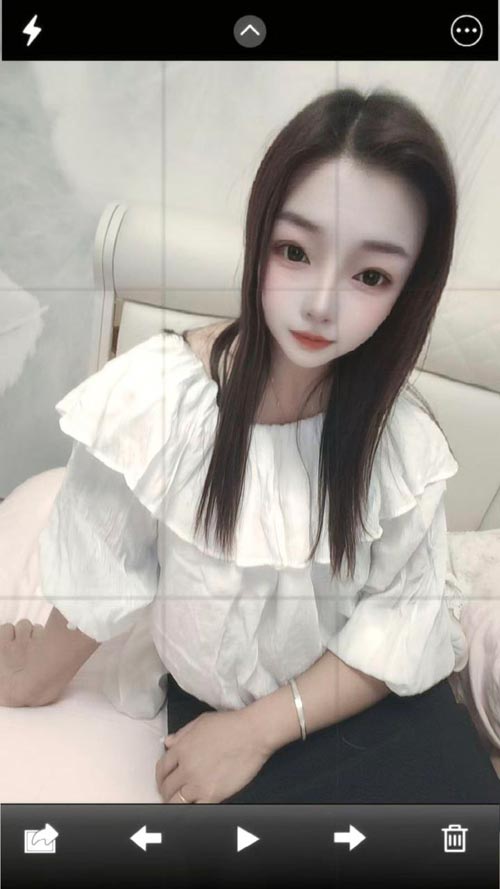 北京身材爆好的敏感妹子,舒爽的出击体验