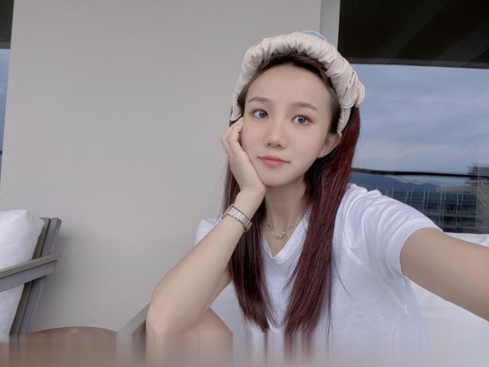 江苏-南京六合静静妹子