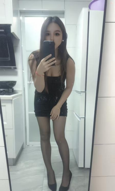 普陀区小妖精就该猛攻