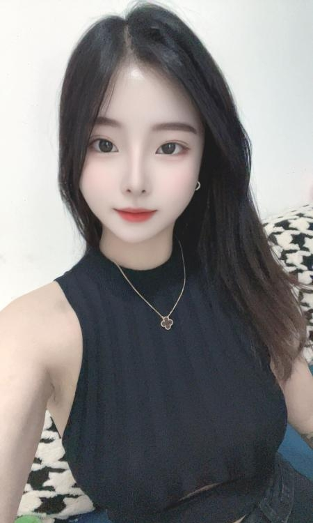 深圳市颜值老师鹿鹿