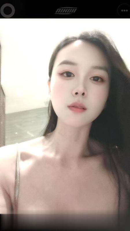 合肥九头身大胸夏蝉颜值是真的顶