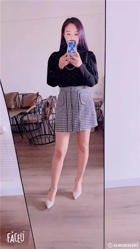 蚌埠个人兼职小姐姐