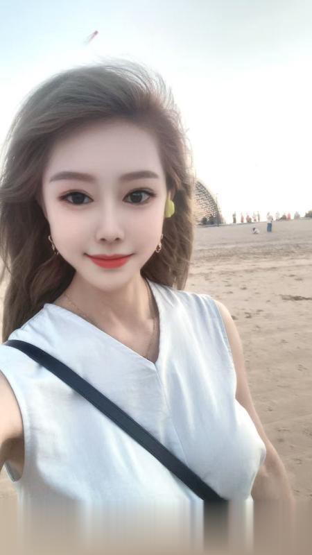 惠州惠城东北气质女神