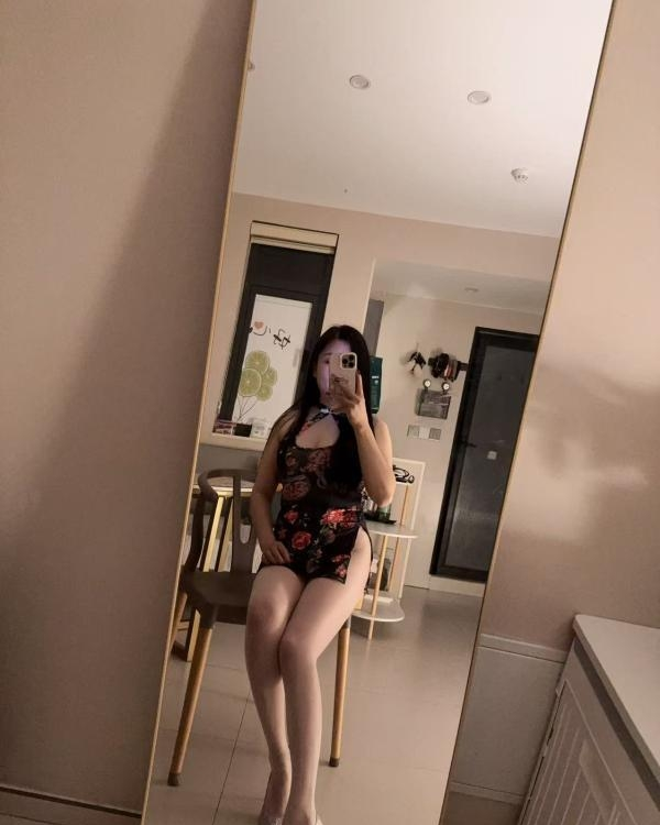 杭州市滨江温柔御姐