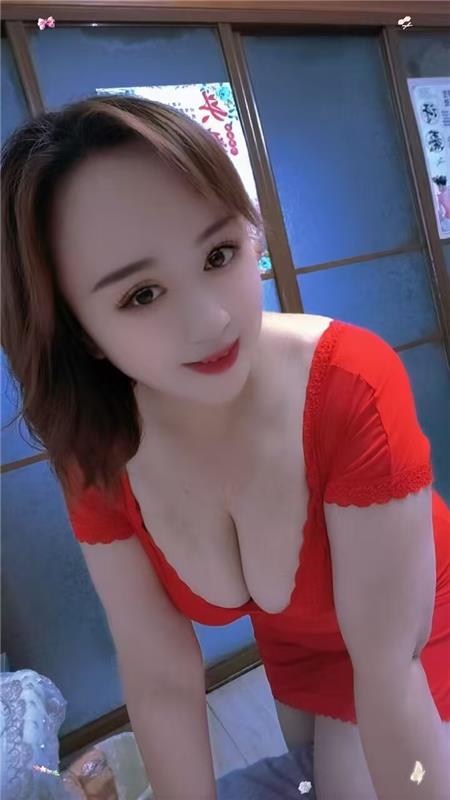 上海杨浦熟女少妇