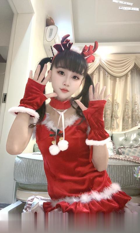 郑州JK双马尾小姐姐