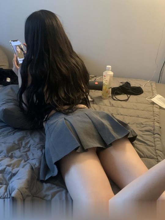 青岛市北兼职微胖妹