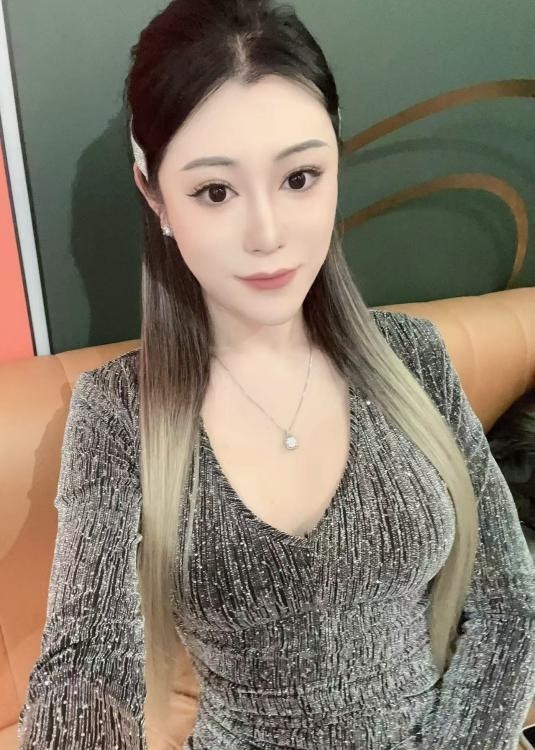 哈尔滨哈西高个御姐