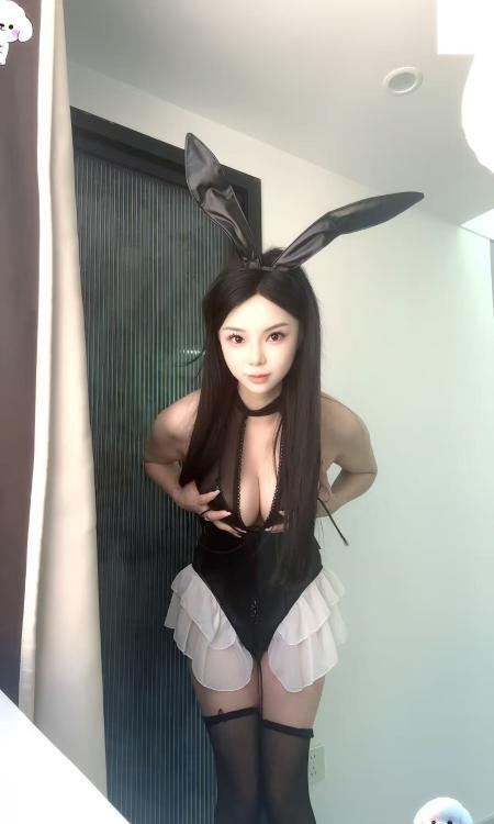 深圳市南乔姐妹双飞