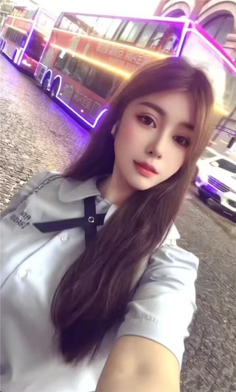 天津河东大雪饼小妹