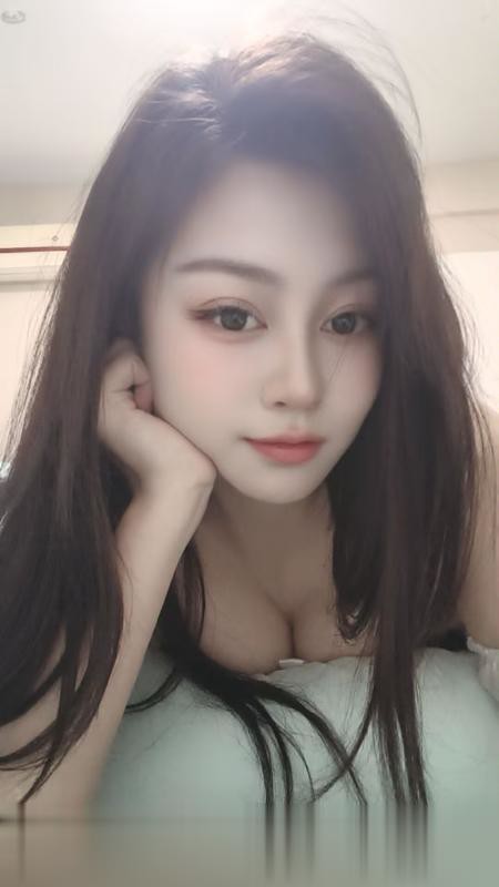 南京秦淮大胸小姐姐