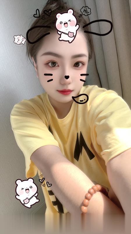 天津津南丫头..