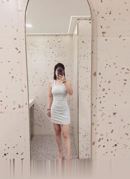 北京朝阳管庄大奶妹妹