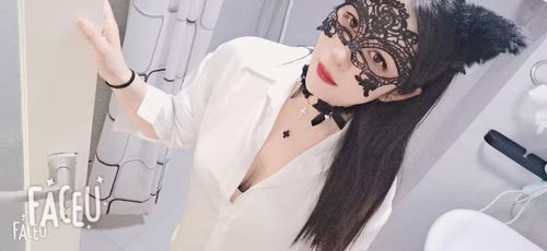 北京青年路身材倍棒儿的金媛,御姐范儿