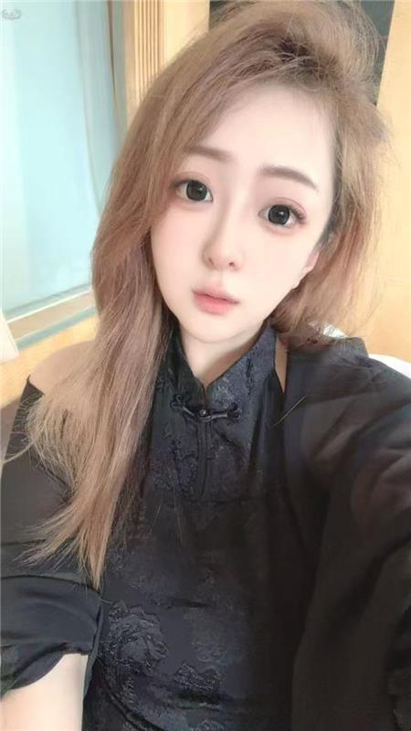 天津和平果果小姐刚做不久