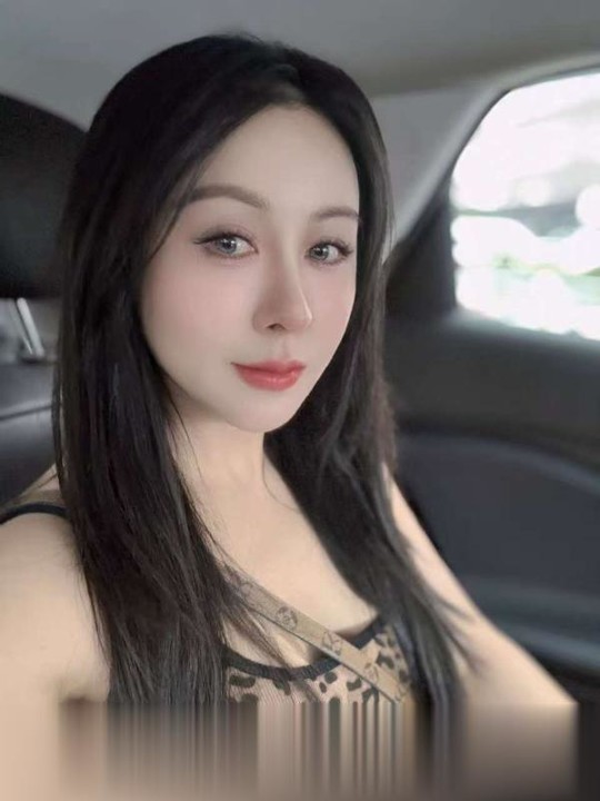 上海二刷小乔妹子